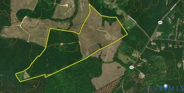 $649,500 | 0 Loblolly Lane, Disputanta, VA 23842