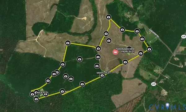 $649,500 | 0 Loblolly Lane, Disputanta, VA 23842