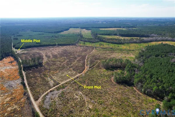 $649,500 | 0 Loblolly Lane, Disputanta, VA 23842