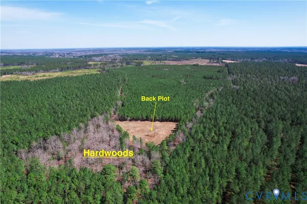 $649,500 | 0 Loblolly Lane, Disputanta, VA 23842