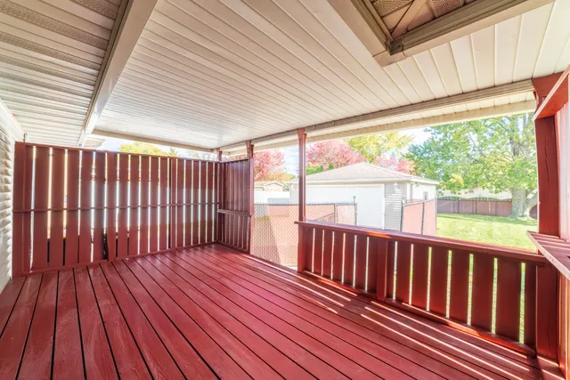 $429,000 | 8749 Monroe Avenue, Munster, IN 46321