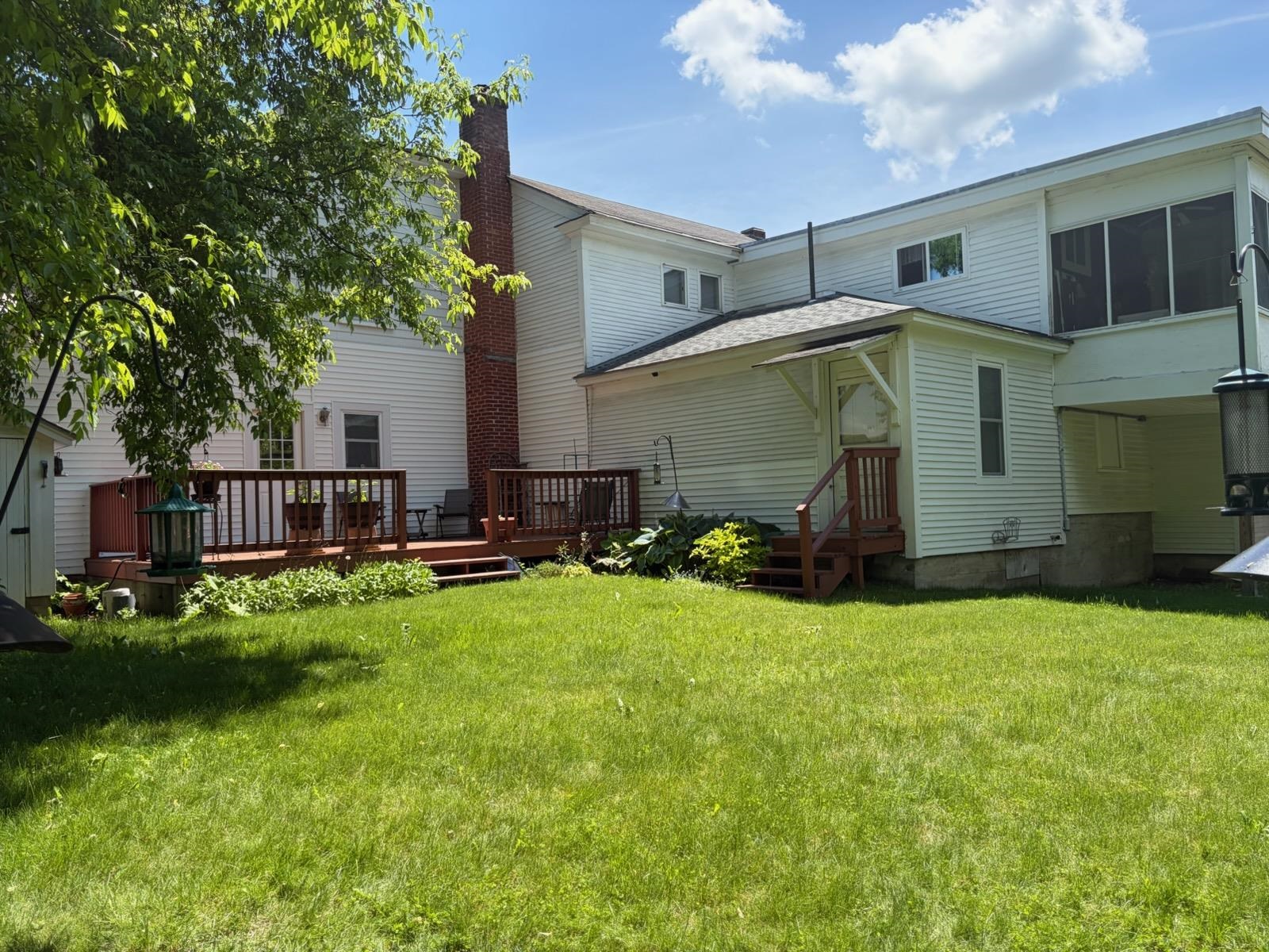 141 Main Street Colebrook, NH 03576 - Photo 2 of 36