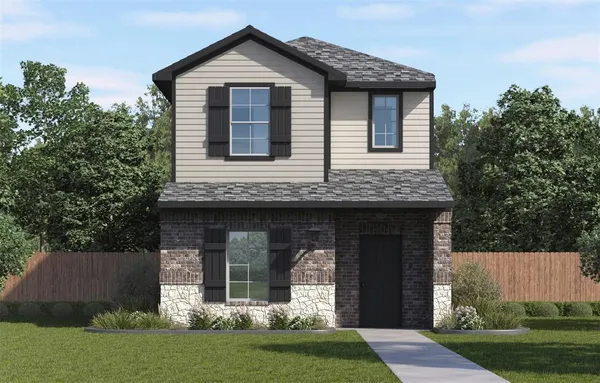 $344,990 | 2131 Serenity Lane, Arlington, TX 76015