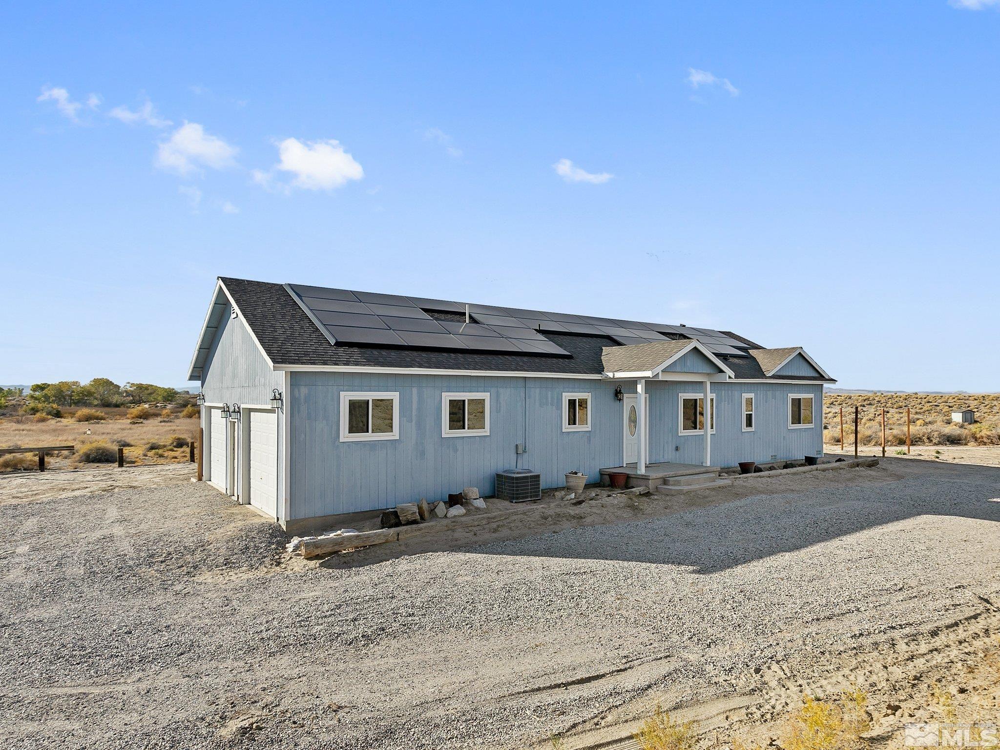 2773 Lucas Road Fallon, NV 89406 - Photo 2 of 40 Photo 2