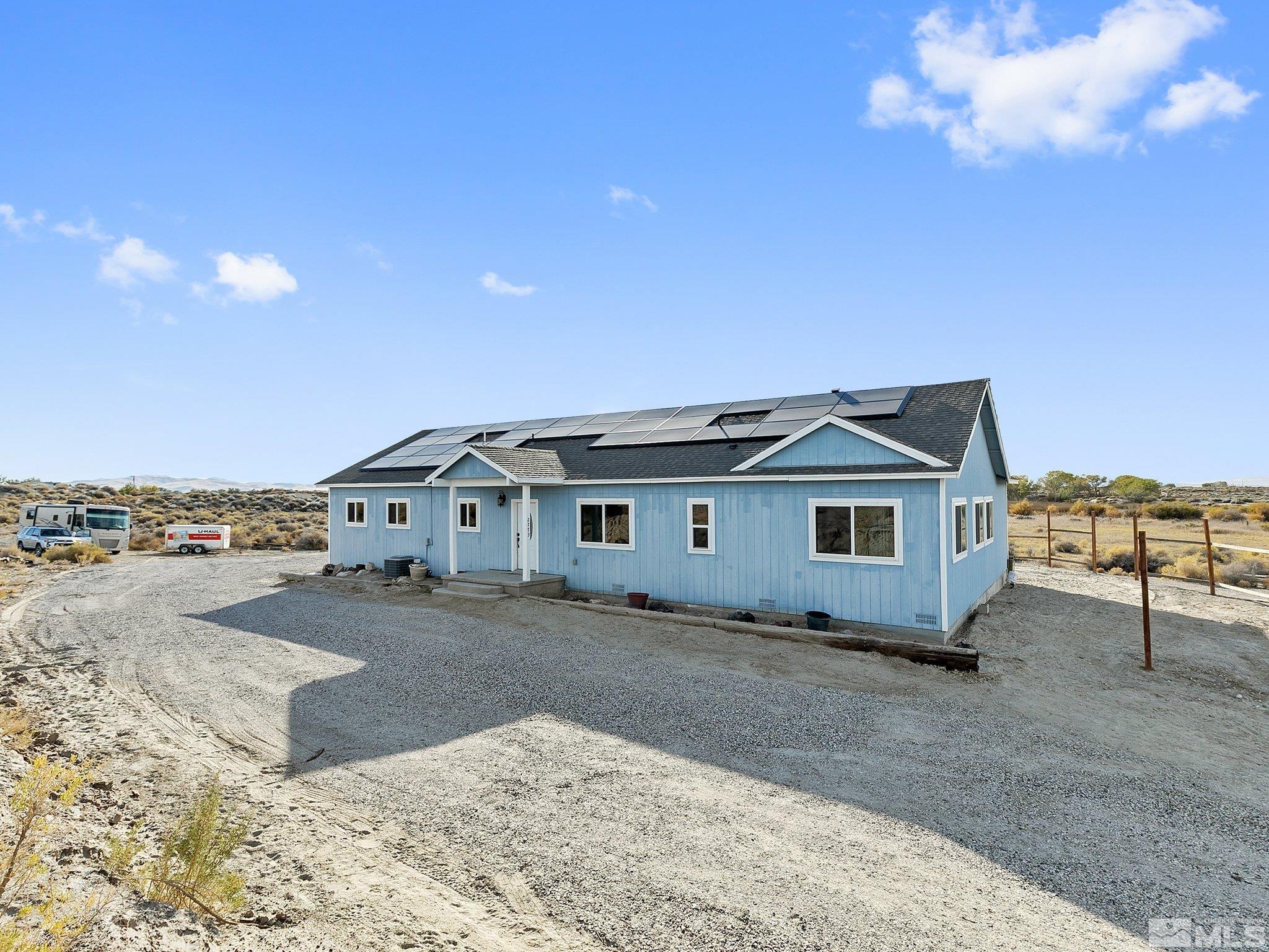 2773 Lucas Road Fallon, NV 89406 - Photo 3 of 40 Photo 3