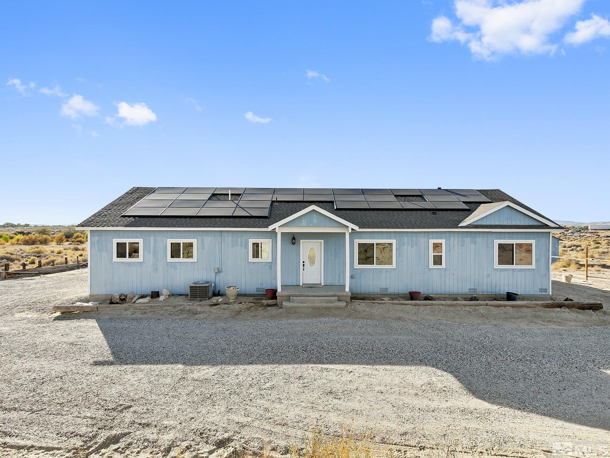 2773 Lucas Road Fallon, NV 89406 - Photo 32 of 40 Photo 32