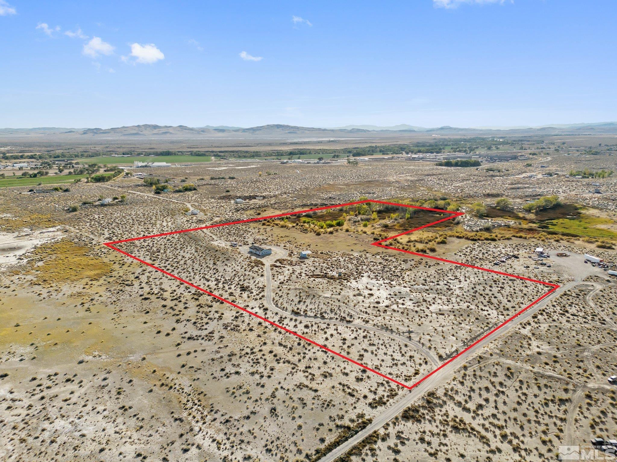 2773 Lucas Road Fallon, NV 89406 - Photo 36 of 40 Photo 36