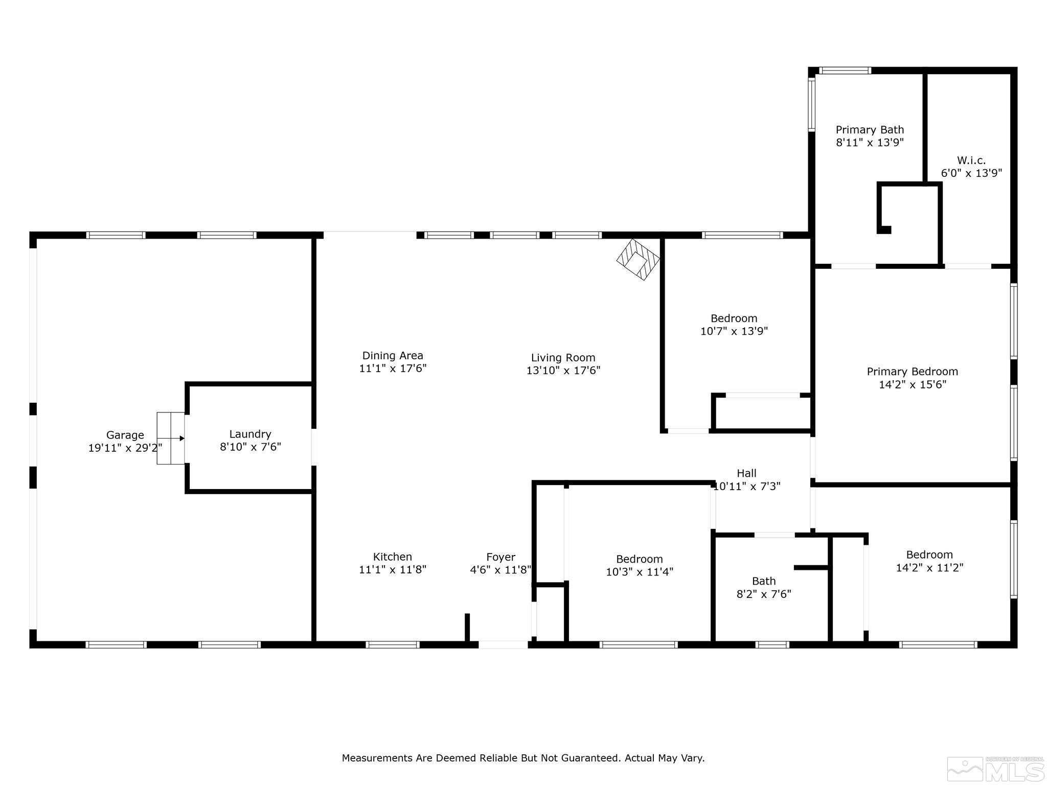 2773 Lucas Road Fallon, NV 89406 - Photo 40 of 40 Photo 40