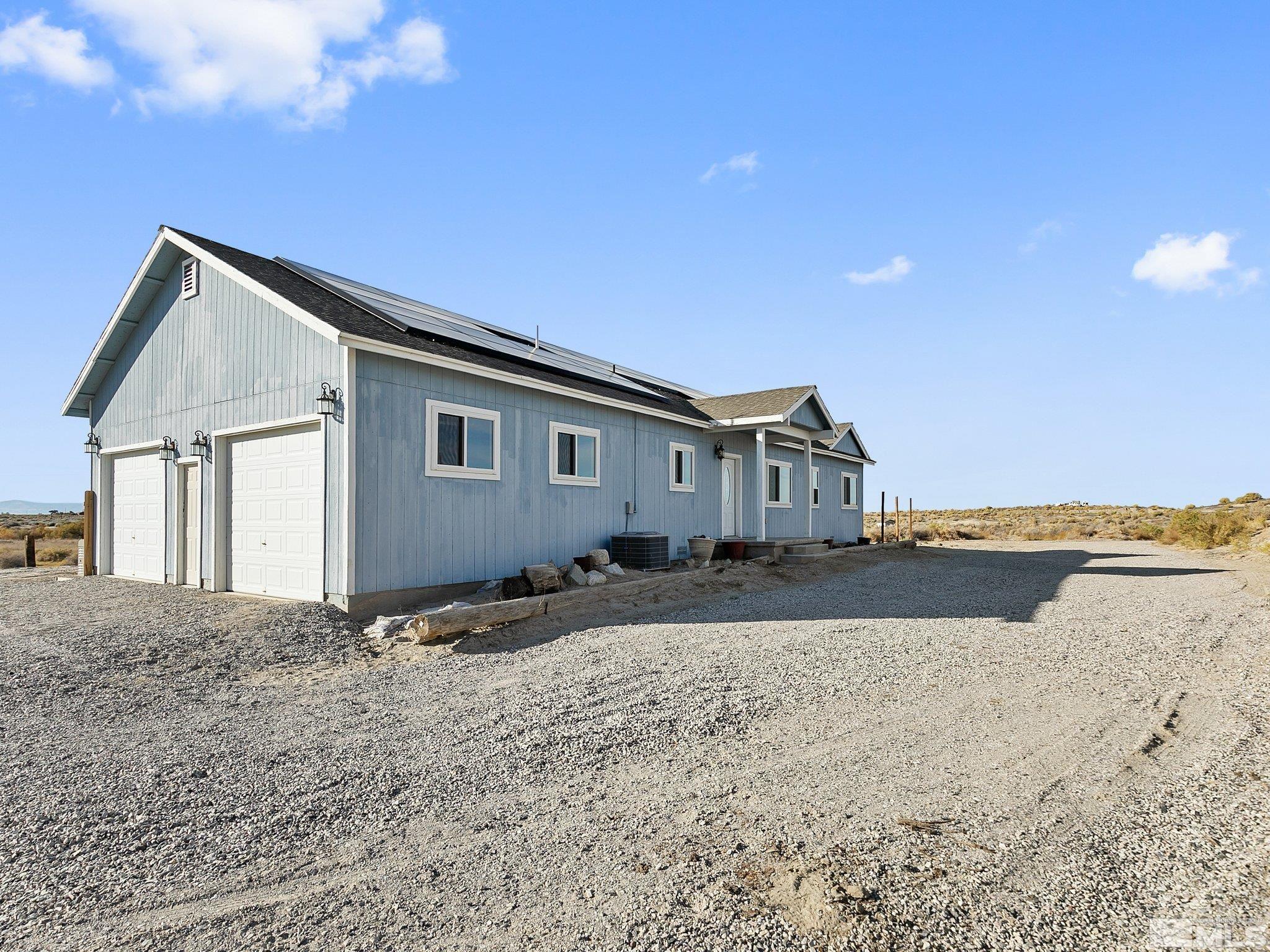 2773 Lucas Road Fallon, NV 89406 - Photo 4 of 40 Photo 4