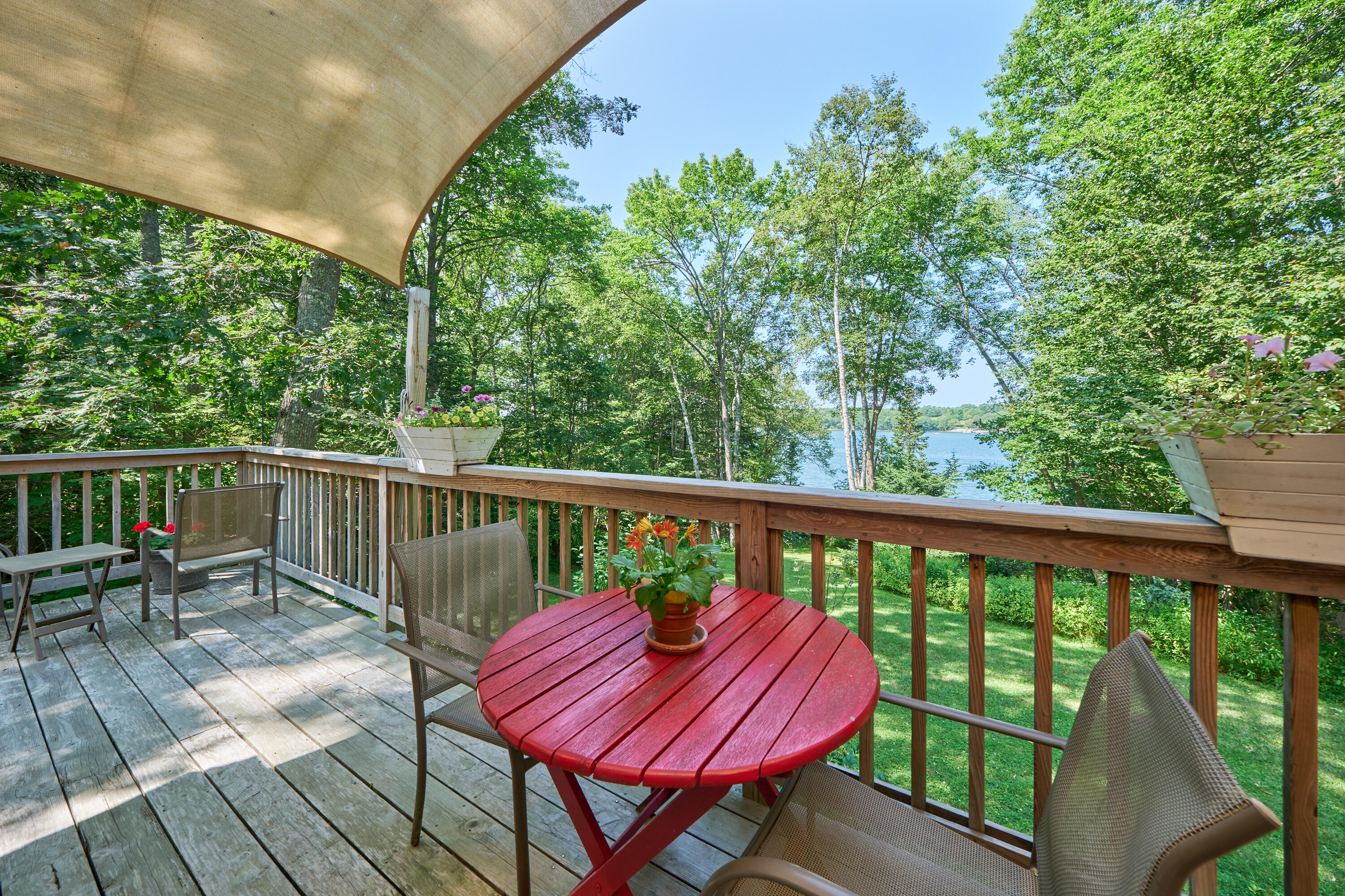 33 Rocking Horse Lane Tenants Harbor, ME 04860 - Photo 1 of 47 14- 33 Rocking Horse Lane - St. George -