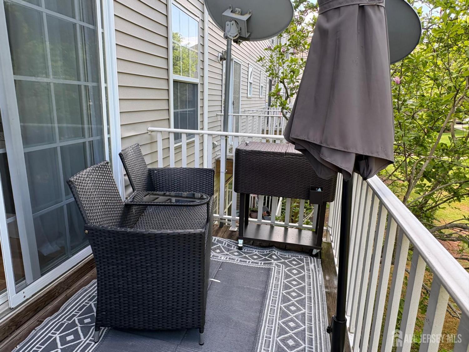 2210 Timber Ridge Court Sayreville, NJ 08859 - Photo 21 of 21
