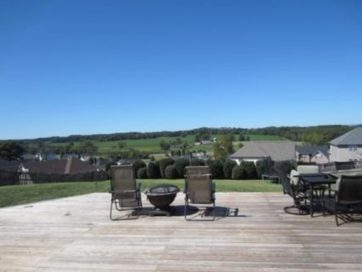 12812 Clear Ridge Road Knoxville, TN 37922 - Photo 2 of 17 Additional Photo