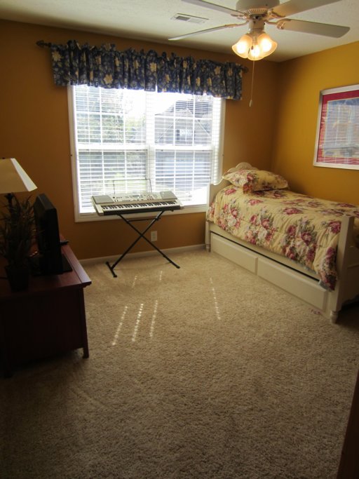 12812 Clear Ridge Road Knoxville, TN 37922 - Photo 16 of 17 Additional Photo