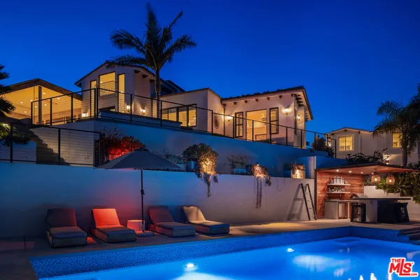 $7,500,000 | 6271 Zuma Mesa Drive, Malibu, CA 90265