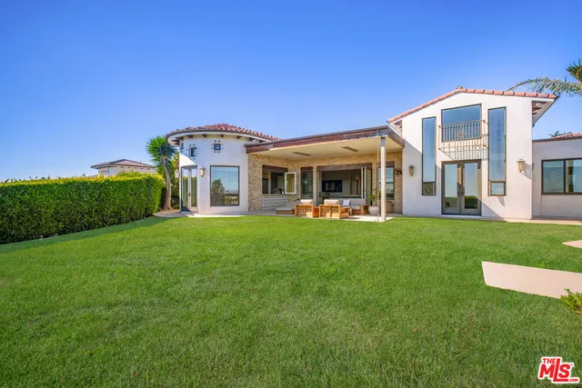 $7,500,000 | 6271 Zuma Mesa Drive, Malibu, CA 90265