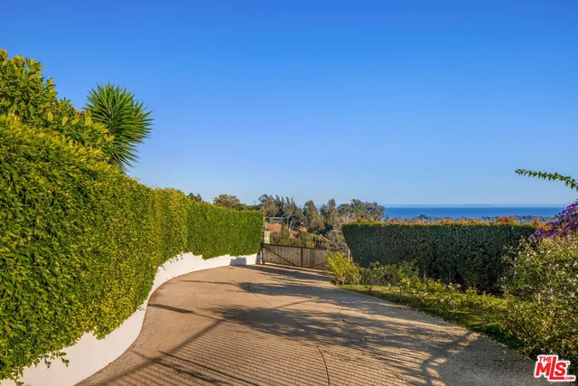 $7,500,000 | 6271 Zuma Mesa Drive, Malibu, CA 90265