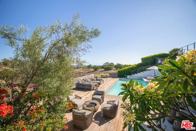 $7,500,000 | 6271 Zuma Mesa Drive, Malibu, CA 90265