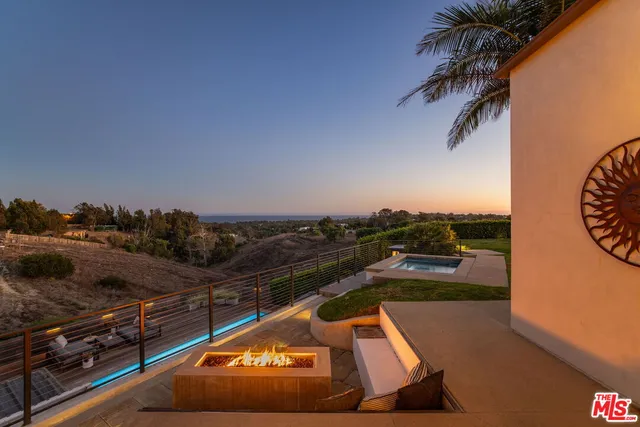 $7,500,000 | 6271 Zuma Mesa Drive, Malibu, CA 90265