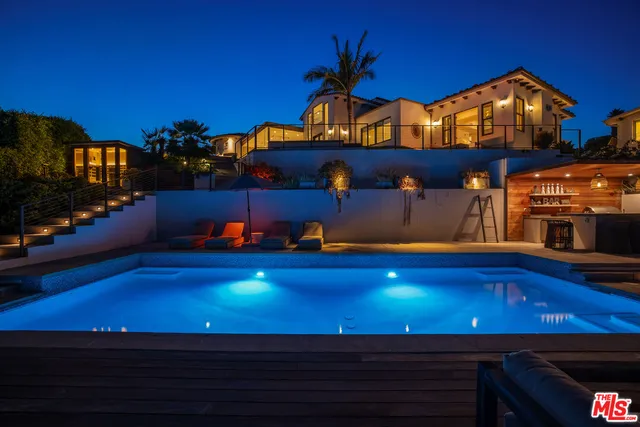 $7,500,000 | 6271 Zuma Mesa Drive, Malibu, CA 90265