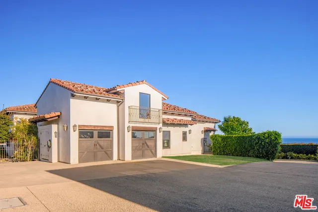 $7,500,000 | 6271 Zuma Mesa Drive, Malibu, CA 90265