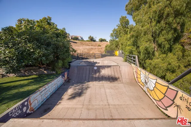 $7,500,000 | 6271 Zuma Mesa Drive, Malibu, CA 90265