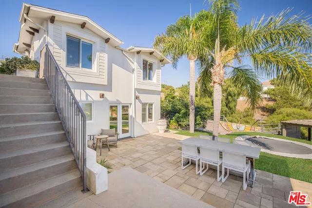 $7,500,000 | 6271 Zuma Mesa Drive, Malibu, CA 90265