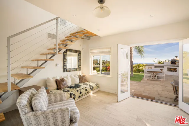 $7,500,000 | 6271 Zuma Mesa Drive, Malibu, CA 90265