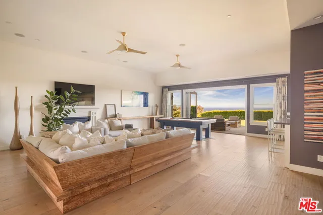 $7,500,000 | 6271 Zuma Mesa Drive, Malibu, CA 90265