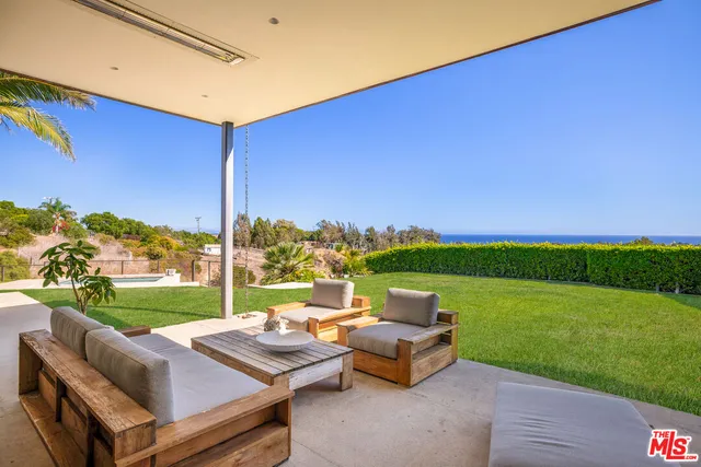 $7,500,000 | 6271 Zuma Mesa Drive, Malibu, CA 90265