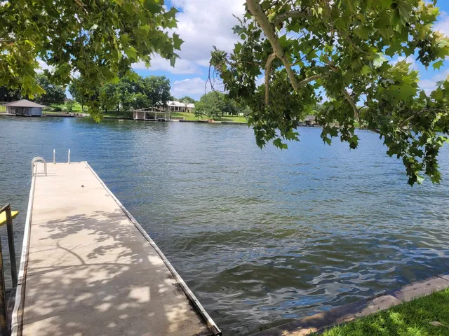 a view of a lake view