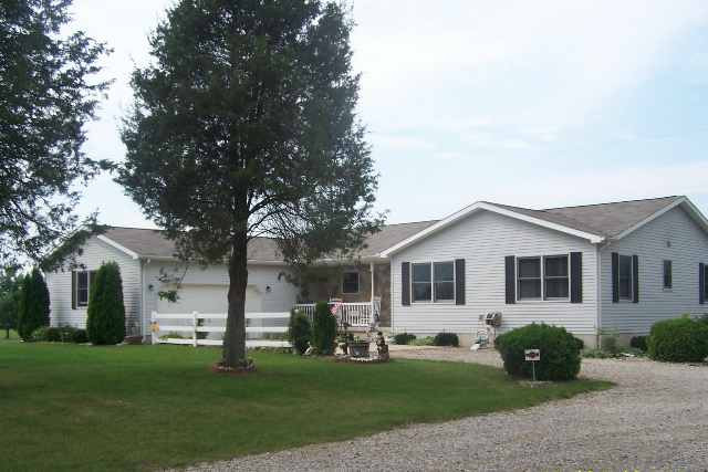 7250 Kennedy Road Munith, MI 49259 - Photo 2 of 10 Photo 2