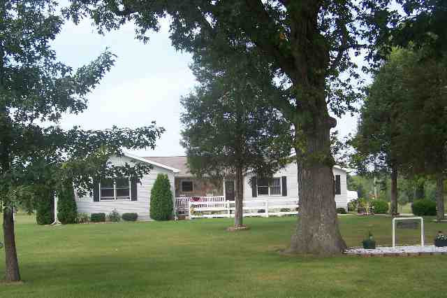 7250 Kennedy Road Munith, MI 49259 - Photo 3 of 10 Photo 3