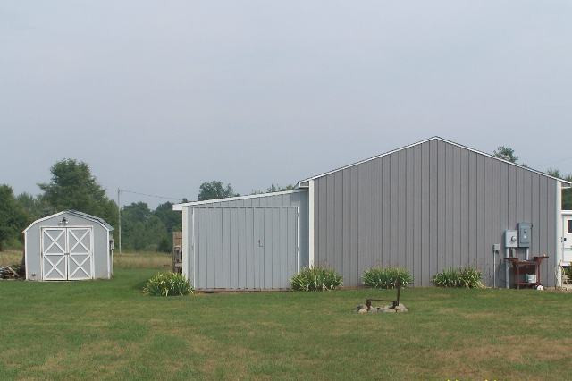 7250 Kennedy Road Munith, MI 49259 - Photo 6 of 10 Photo 6