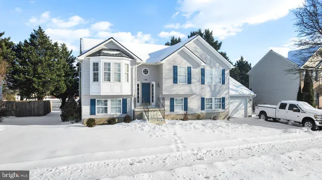 $399,000 | 115 Crosswinds Drive, Charles Town, WV 25414