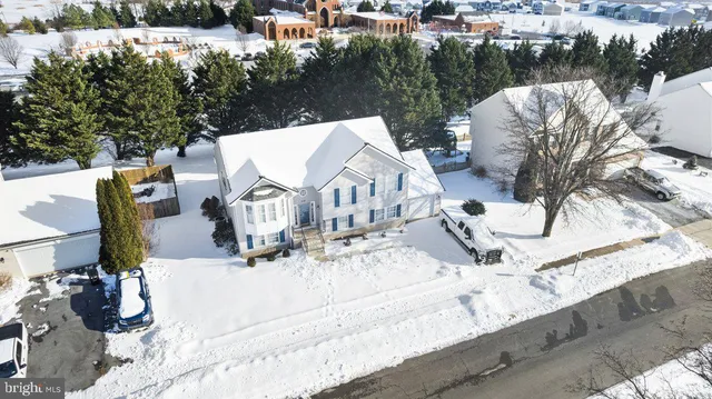 $399,000 | 115 Crosswinds Drive, Charles Town, WV 25414