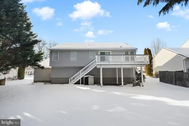 $399,000 | 115 Crosswinds Drive, Charles Town, WV 25414