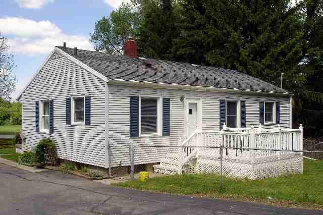 3499 Spring Arbor Road Jackson, MI 49203 - Photo 2 of 9 Photo 2