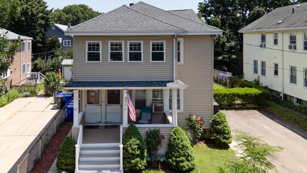 67 Webster Street, Unit 2 Arlington, MA 02474 - Photo 33 of 34