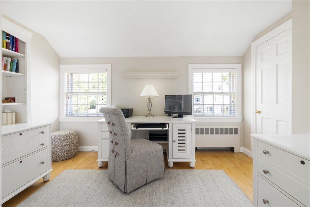 212 Broad Meadow Road Needham, MA 02492 - Photo 25 of 33