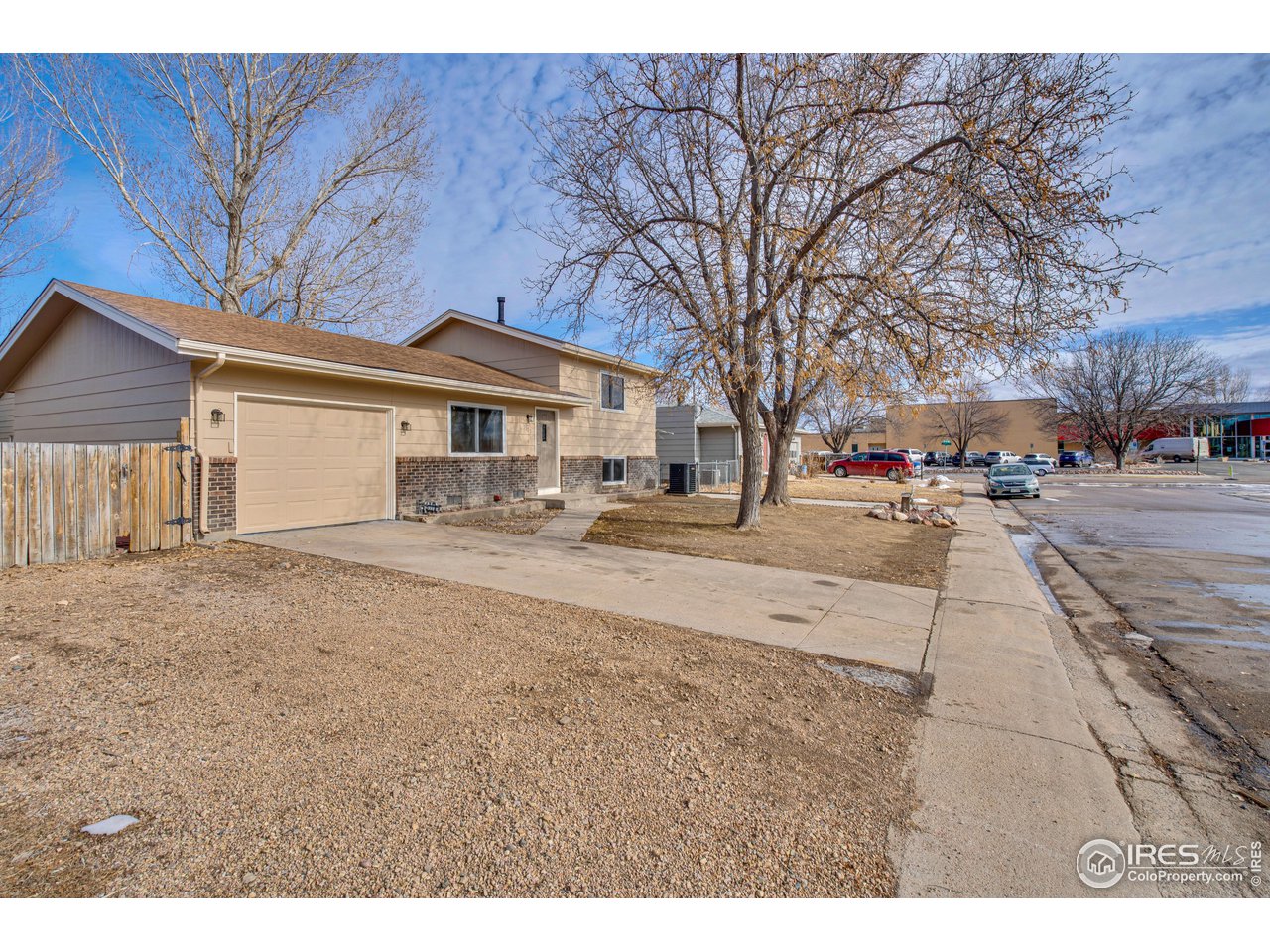 1115 2nd Street Road Eaton, CO 80615 - Photo 2 of 39 a view of large house with a yard