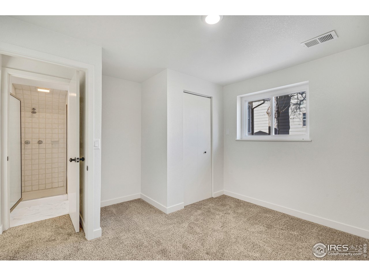 1115 2nd Street Road Eaton, CO 80615 - Photo 28 of 39 a room with window and closet