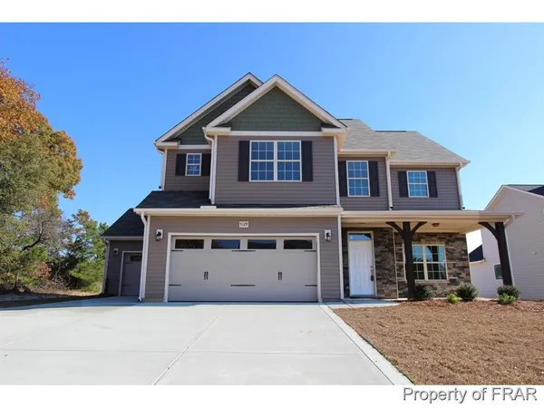 $2,300 | 5129 Perfection Lane, Hope Mills, NC 28348