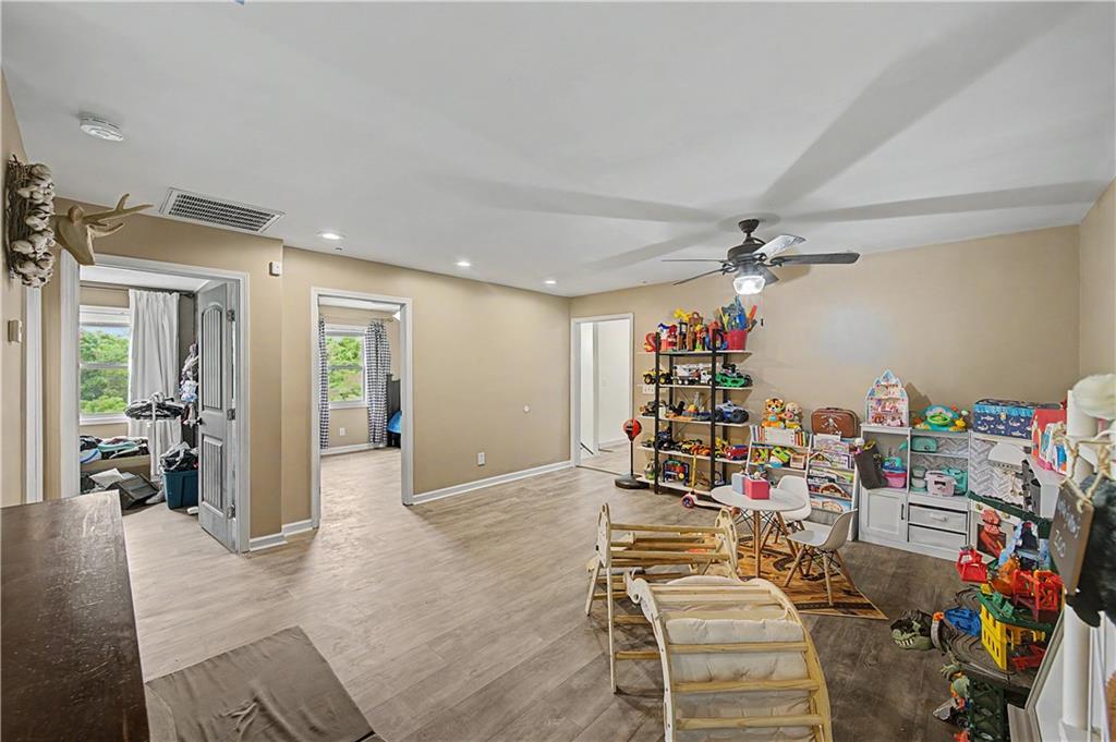 192 Dover Road Northeast Resaca, GA 30735 - Photo 40 of 67