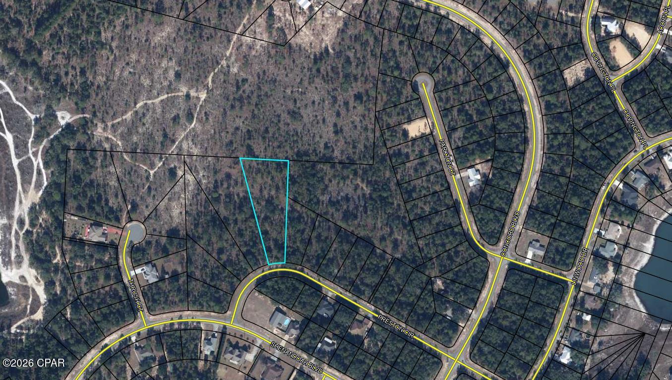 Lot 5 Preston Circle Chipley, FL 32428 - Photo 1 of 3