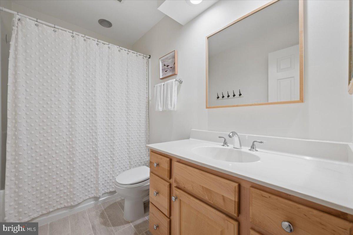 13426 Rippling Brook Drive Silver Spring, MD 20906 - Photo 47 of 66 Full bathroom on bedroom level