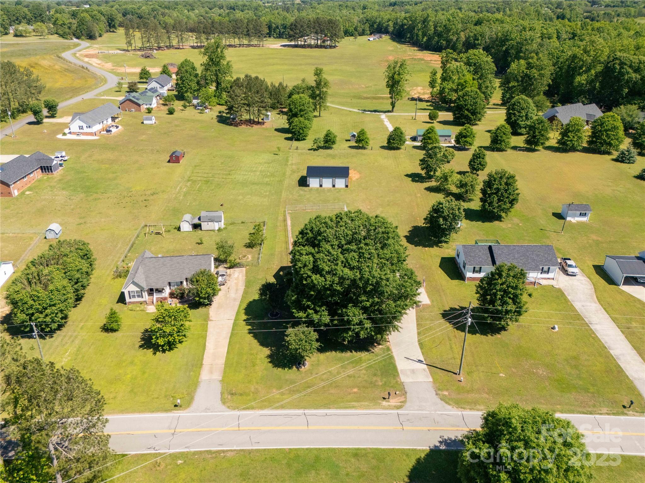 1560 Springlake Road York, SC 29745 - Photo 34 of 38