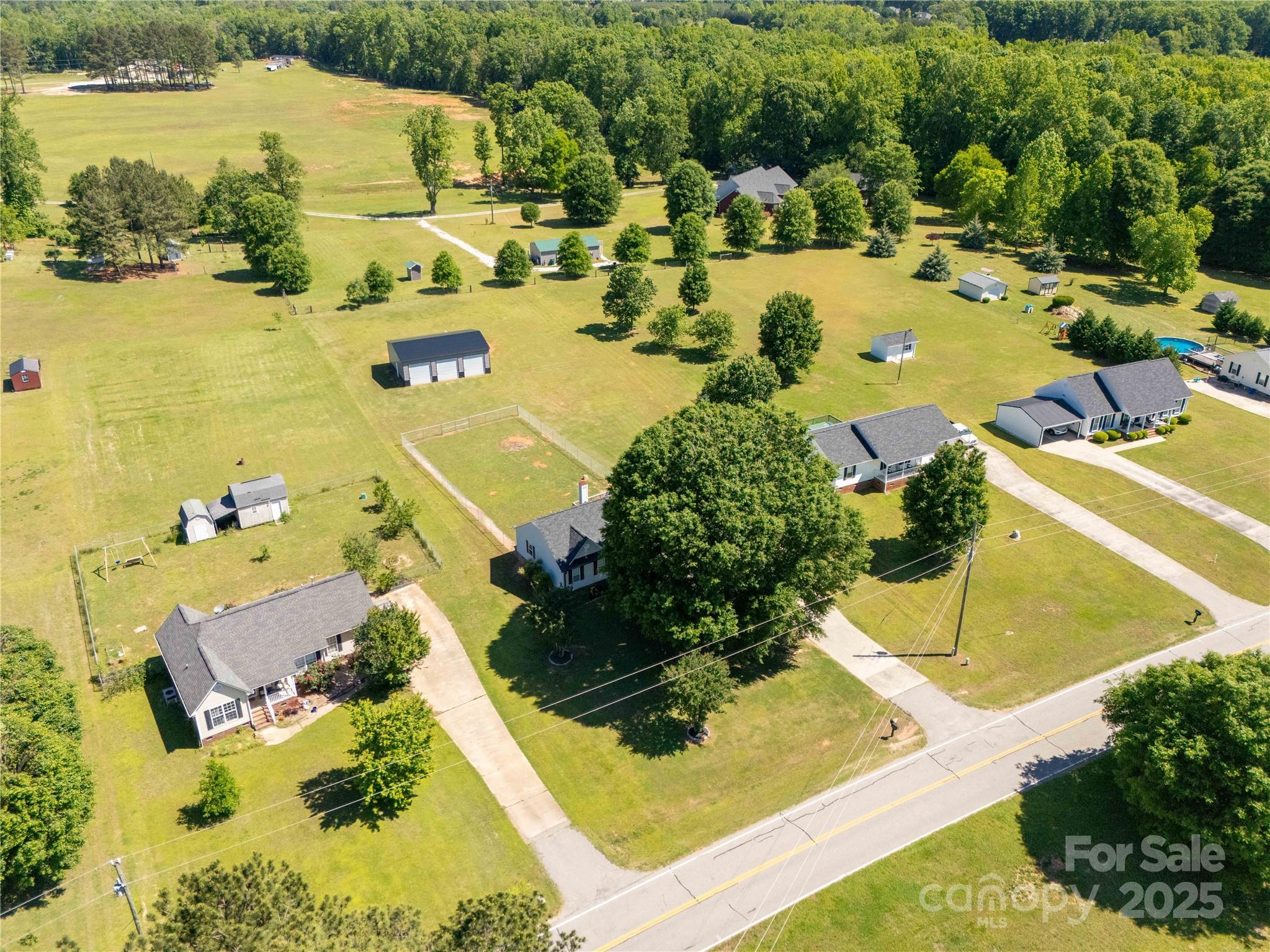 1560 Springlake Road York, SC 29745 - Photo 35 of 38