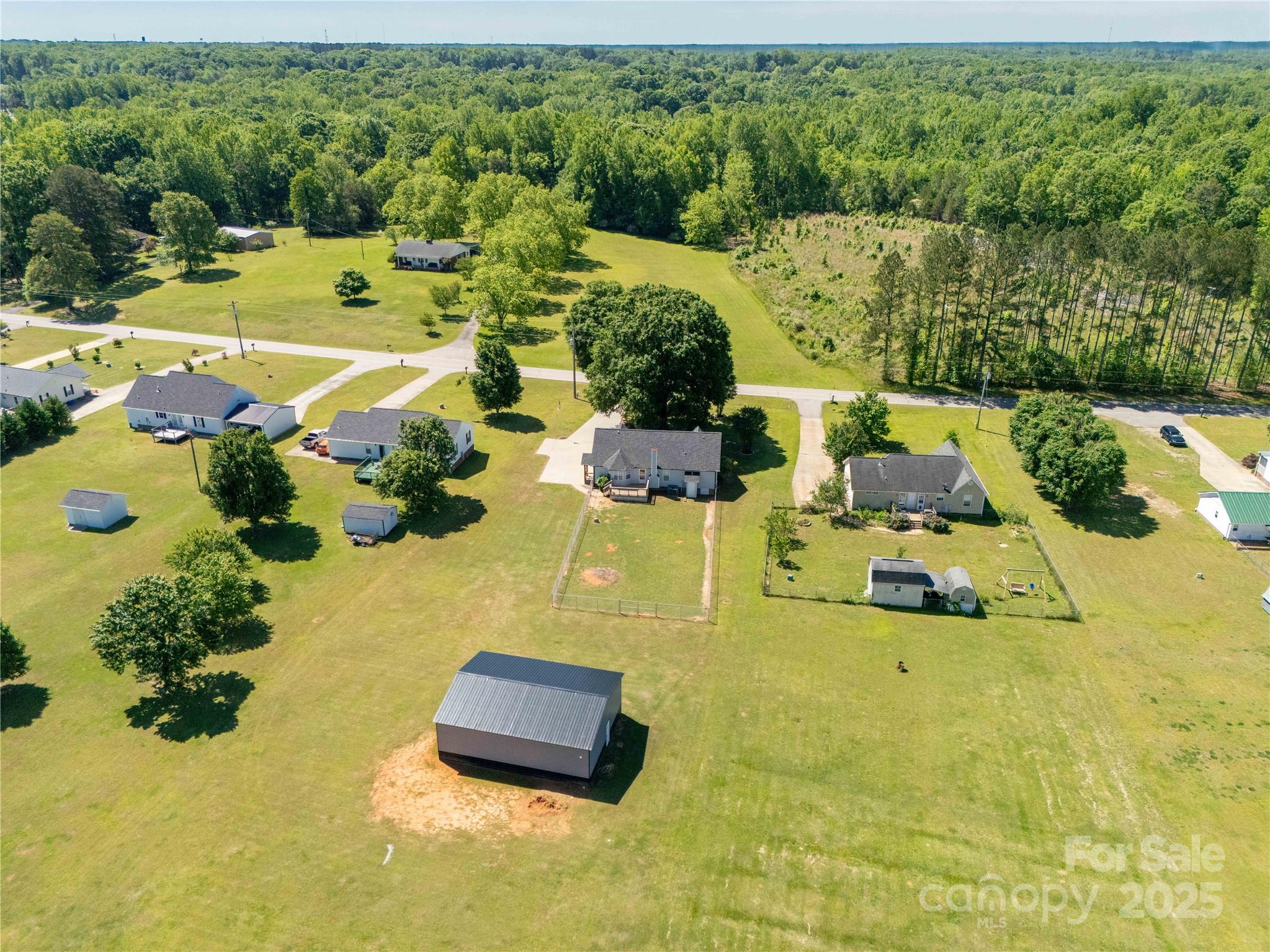 1560 Springlake Road York, SC 29745 - Photo 36 of 38