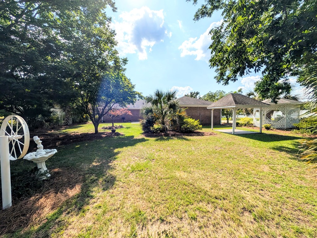 3117 Holland Road Newton, AL 36352 - Photo 77 of 78