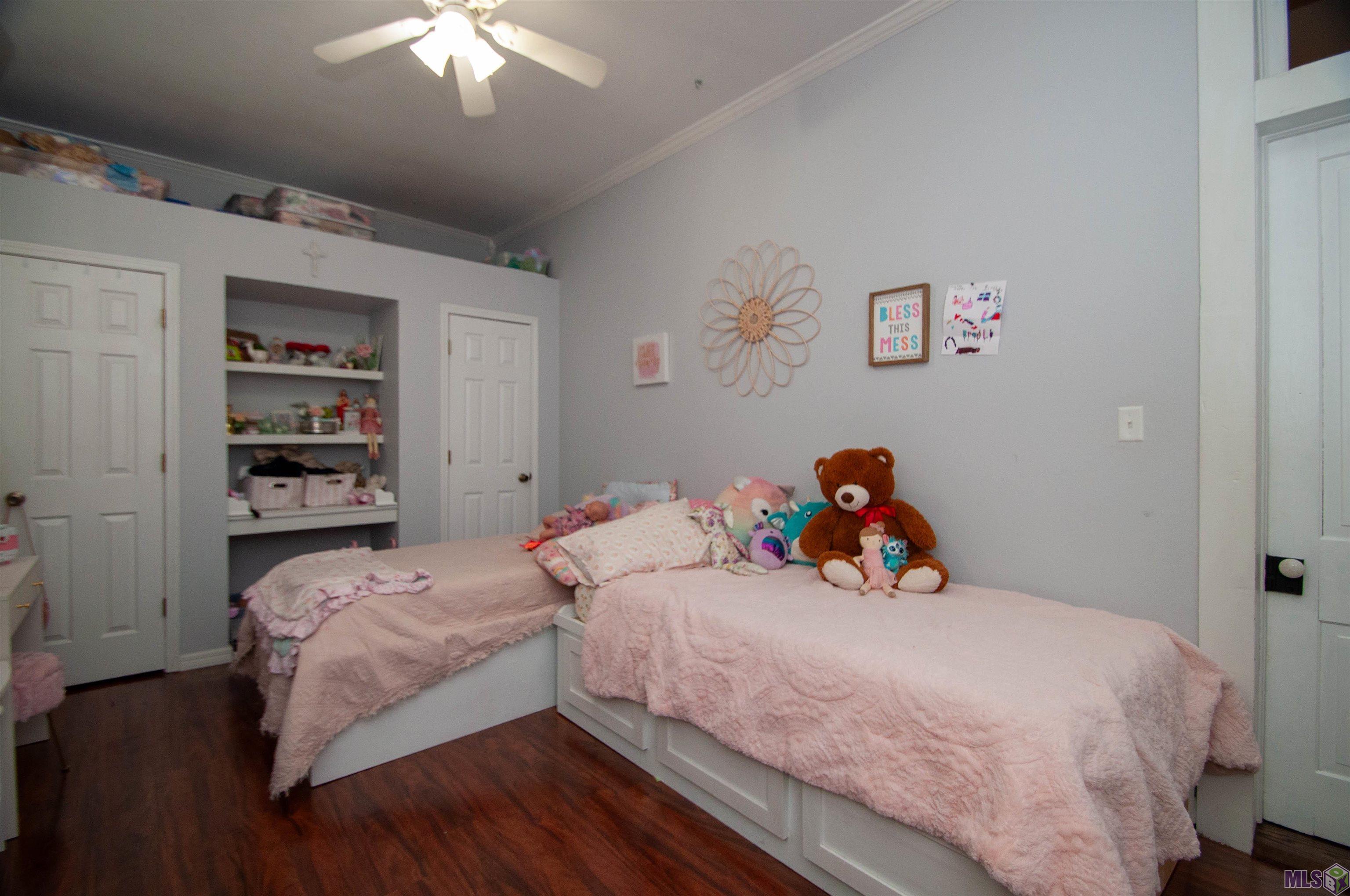 1013 Main Street Patterson, LA 70392 - Photo 21 of 30 Bedroom #3